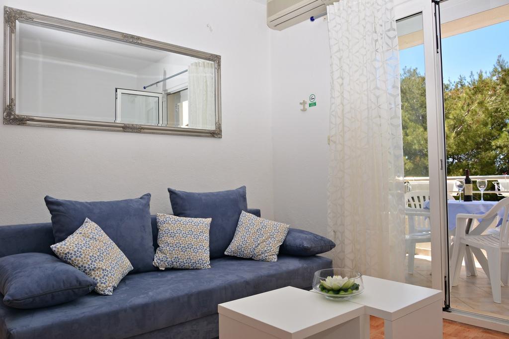 Apartments Tila Drasnice Exterior foto