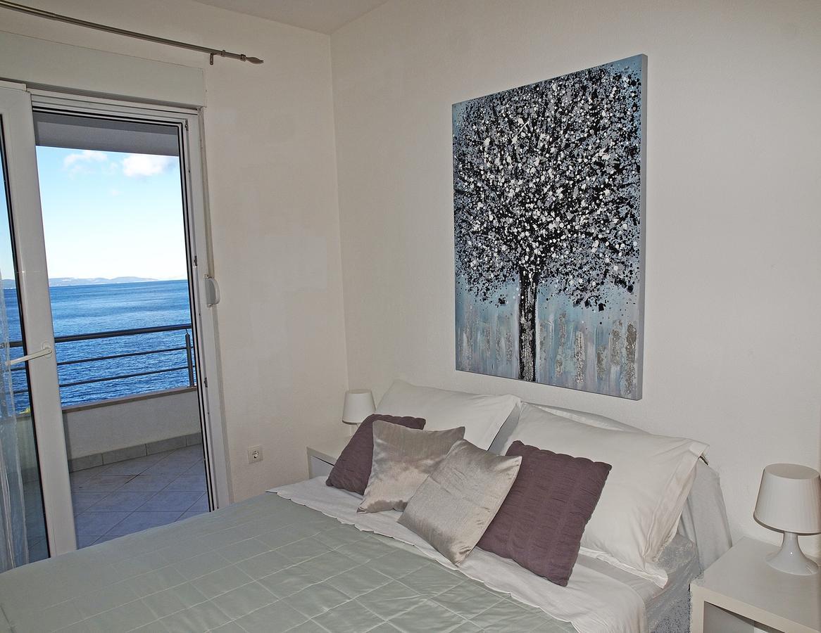 Apartments Tila Drasnice Exterior foto