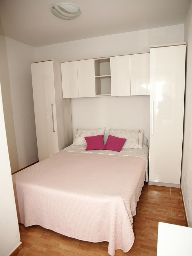 Apartments Tila Drasnice Exterior foto